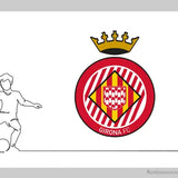 Girona Futbol Club