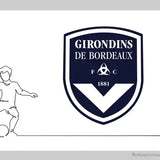 Football Club des Girondins de Bordeaux