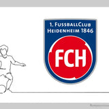 1. FC Heidenheim 1846