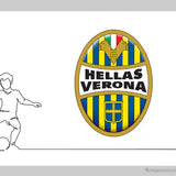 Hellas Verona Football Club