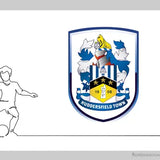 Huddersfield Town Association Football Club