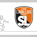 Stade Lavallois Mayenne Football Club