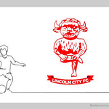 Lincoln City Football Club