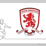 Middlesbrough Football Club