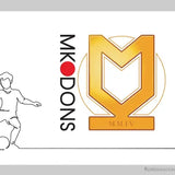 Milton Keynes Dons Football Club