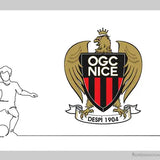 Olympique Gymnaste Club de Nice