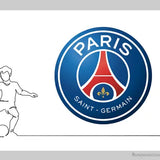 PSG - Paris Saint-Germain Football Club