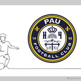 Pau Football Club