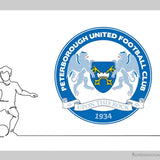 Peterborough United Football Club