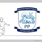 Preston North End Football Club