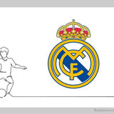 Real Madrid Club de Futbol