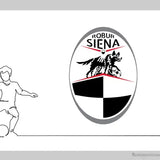 ACN Siena 1904 - Robur Siena