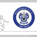 Rochdale Association Football Club