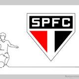 Sao Paulo Futebol Clube