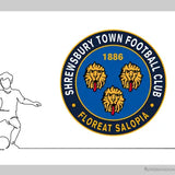 Shrewsbury Town Football Club