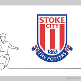 Stoke City Football Club