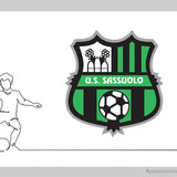 Unione Sportiva Sassuolo Calcio