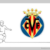 Villarreal Club de Futbol