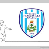 Virtus Francavilla Calcio