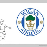 Wigan Athletic Football Club