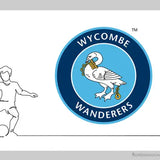 Wycombe Wanderers Football Club