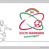 SV Zulte Waregem