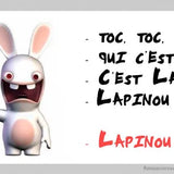 Bunny who? Bunny year!