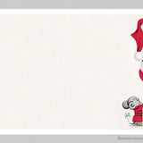Santa's Mouse