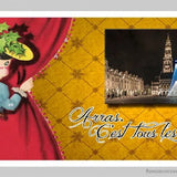 Christmas in Arras