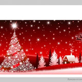 Santa's Sleigh