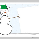 The Snowman