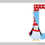 The penguin