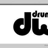 DW Drums