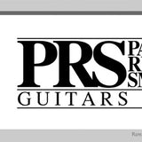 PRS guitars