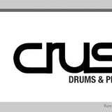 Crush Drums