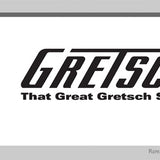 GRETSCH drums