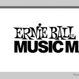 Music Man Ernie Ball