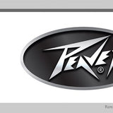 Peavey (oval)