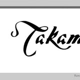 Takamine