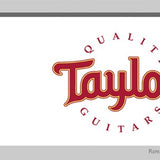 Taylor guitars