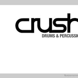 Crush Drums