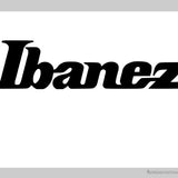 Ibanez Guitars