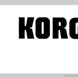 Korg Keyboards