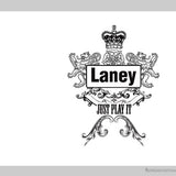 Laney Amp - Just Play It