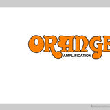 Orange Amplification