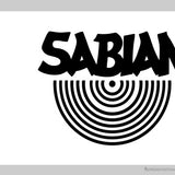 Sabian Cymbals