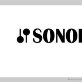 Sonor Drums