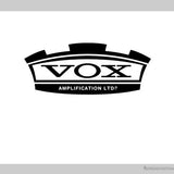 Vox Amp