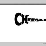 Charvel Guitars