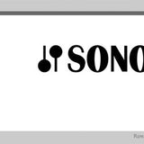 Sonor Drums